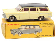 DINKY TOYS (FRANCE) (1)