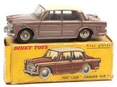 DINKY TOYS (FRANCE) (1)