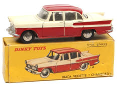 DINKY TOYS (FRANCE) (1)