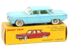 DINKY TOYS (FRANCE) (1)