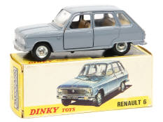 DINKY TOYS (FRANCE) (1)