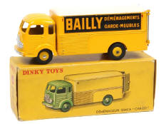 DINKY TOYS (FRANCE) (1)