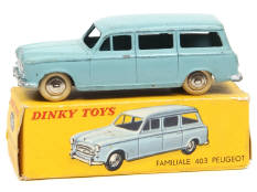 DINKY TOYS (FRANCE) (1)