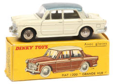 DINKY TOYS (FRANCE) (1)