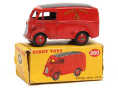 DINKY TOYS (GB) (1)