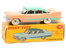 DINKY TOYS (GB) (1)
