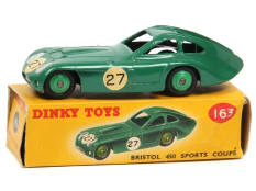 DINKY TOYS (GB) (1)