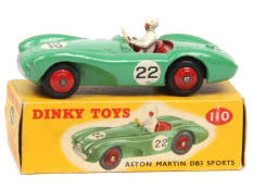 DINKY TOYS (GB) (1)