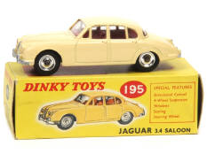 DINKY TOYS (GB) (1)