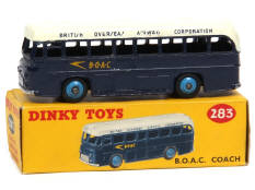 DINKY TOYS (GB) (1)