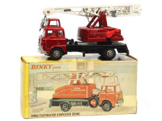 DINKY TOYS (GB) (1)