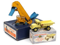 DINKY TOYS (GB) (2)