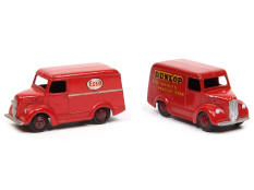 DINKY TOYS (GB) (2)