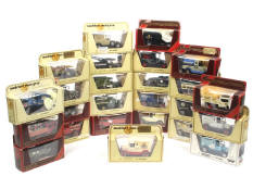 MATCHBOX - MODELS OF YESTERYEAR (GB) (25)