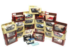 MATCHBOX - MODELS OF YESTERYEAR (GB) (25)