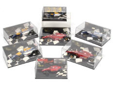 MINICHAMPS (ALLEMAGNE) (7)