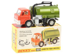 DINKY TOYS (GB) (1)
