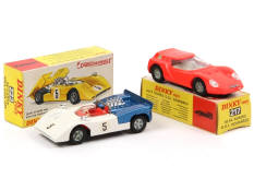 DINKY TOYS (GB) (2)