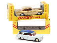 DINKY TOYS (GB) (2)
