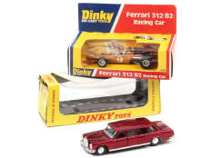 DINKY TOYS (GB) (2)