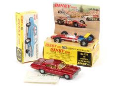 DINKY TOYS (GB) (2)