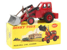 DINKY TOYS (GB) (1)