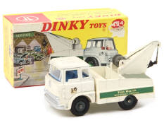 DINKY TOYS (GB) (1)