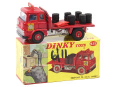 DINKY TOYS (GB) (1)