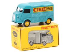 DINKY TOYS (FRANCE) (1)