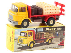 DINKY TOYS (FRANCE) (1)