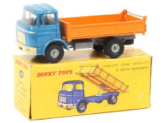DINKY TOYS (FRANCE) (1)