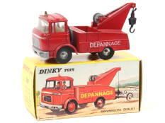 DINKY TOYS (FRANCE) (1)