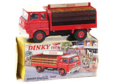 DINKY TOYS (GB) (1)