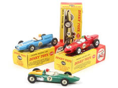 DINKY TOYS (GB) (3)