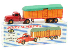 DINKY TOYS (FRANCE) (1)