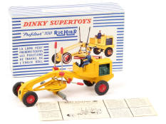 DINKY TOYS (FRANCE) (1)