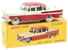 DINKY TOYS (FRANCE) (1)