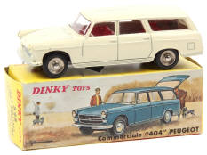 DINKY TOYS (FRANCE) (1)