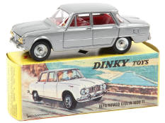 DINKY TOYS (FRANCE) (1)
