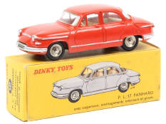 DINKY TOYS (FRANCE) (1)