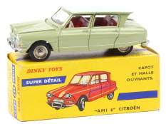 DINKY TOYS (FRANCE) (1)