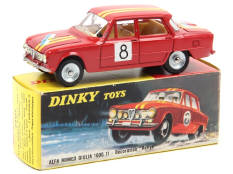 DINKY TOYS (FRANCE) (1)