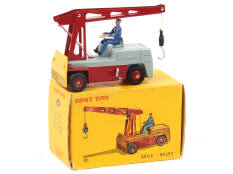 DINKY TOYS (FRANCE) (1)