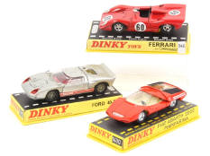DINKY TOYS (FRANCE) (3)