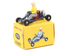 DINKY TOYS (FRANCE) (1)
