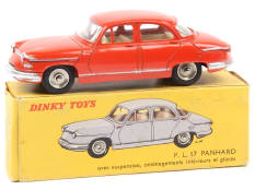 DINKY TOYS (FRANCE) (1)