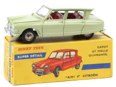 DINKY TOYS (FRANCE) (1)