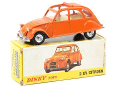 DINKY TOYS (FRANCE) (1)