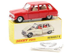 DINKY TOYS (FRANCE) (1)