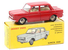 DINKY TOYS (FRANCE) (1)